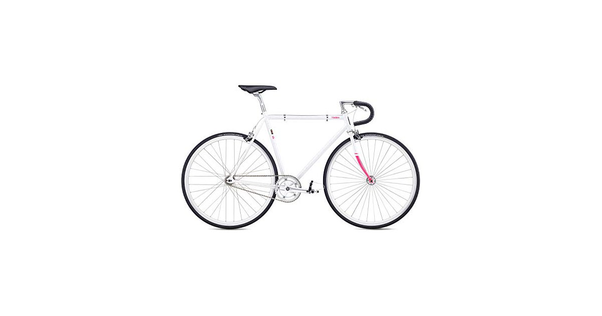 fuji feather urban bike