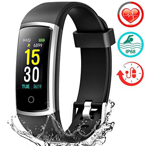 Fitfort fitness tracker new arrivals