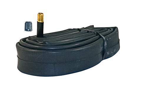 Filmer Fahrradschlauch 26 Zoll - Für 1,75/1,95 Reifen Mit Dunlop Ventil