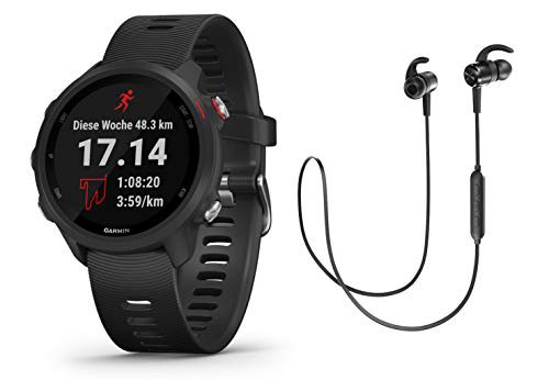 Bluetooth discount garmin 245