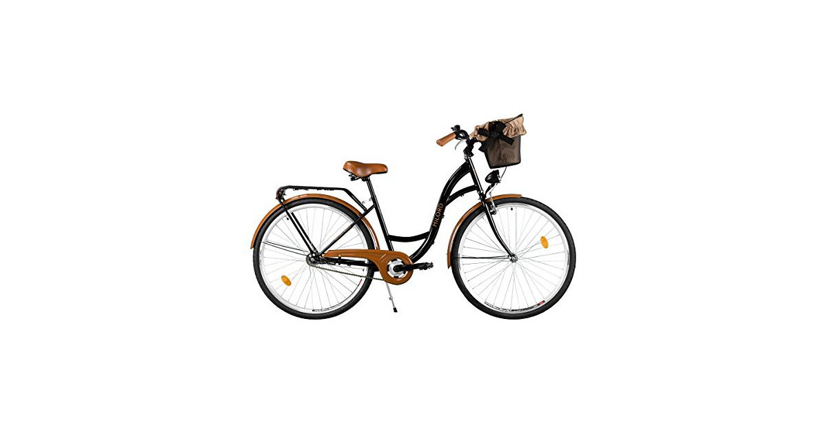 milord fahrrad