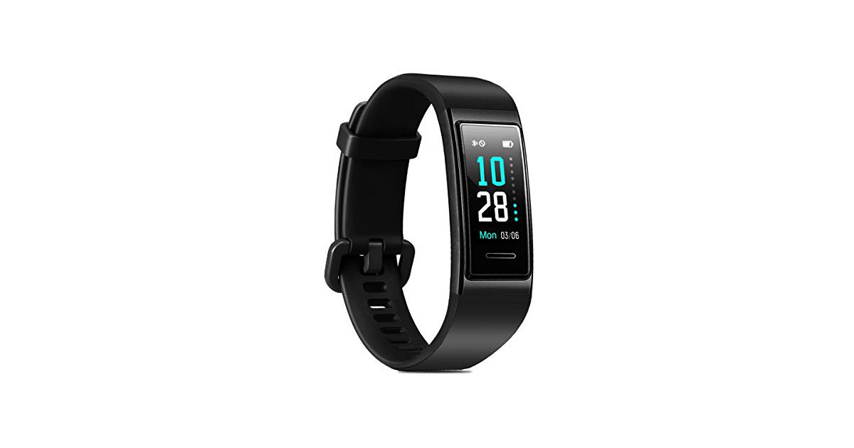 Latec discount fitness smartwatch