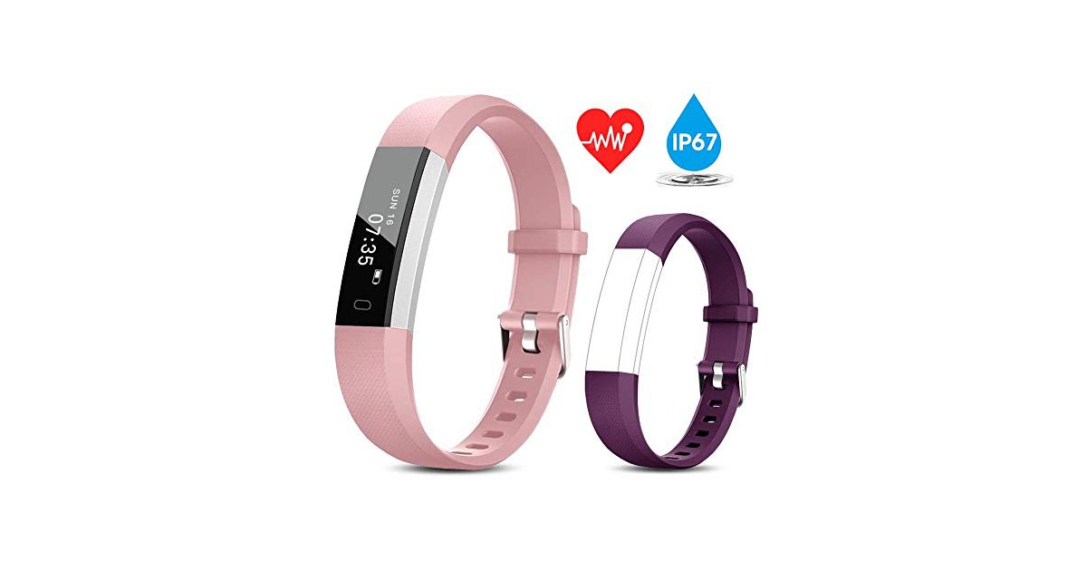 Toobur fitness tracker hot sale