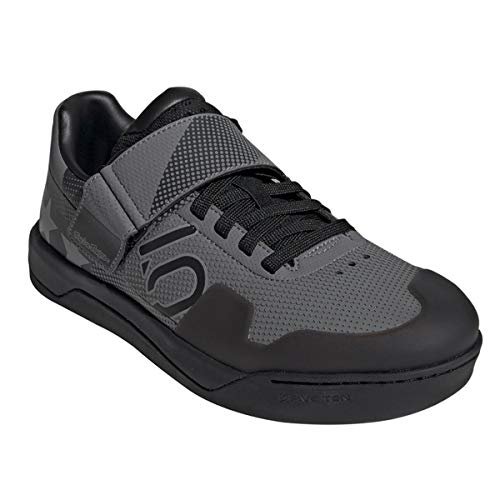 Five Ten MTB-Schuhe Hellcat Pro Clipless TLD Grau Gr. 45