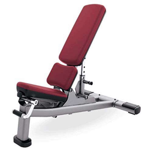 MJ-Fitness Benches Gewicht Bank Hantel Workout Abs Bein Bar Gym Hantel Bank Verstellbarer Hantel Stuhl Trainer