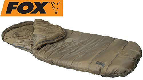 FOX Fox Eos3 Schlafsack - Sleeping Bag