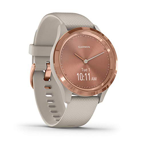 Hybrid on sale smartwatch garmin