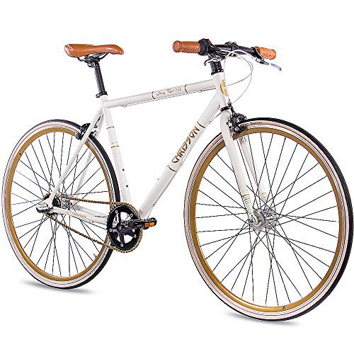 Chrisson singlespeed deals