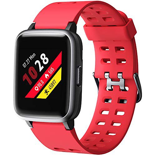 Willful smartwatch ip68 test new arrivals