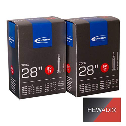Schwalbe 17 SV: 28-47/622-635 - ZEG Radsport Lörrach