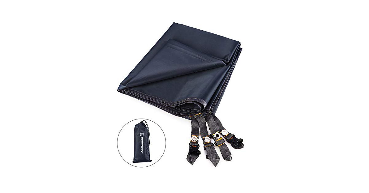 210D Oxford Klappstuhl Abdeckung Wasserdicht - Schutz Für Outdoor-Möbel