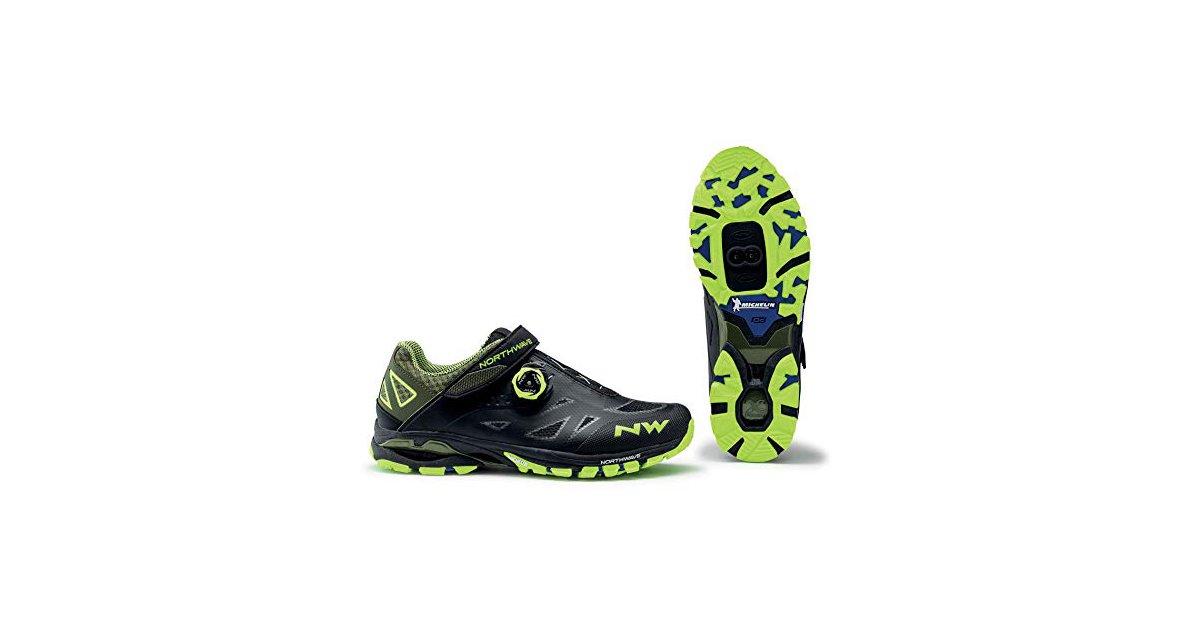 northwave spider plus 2 mtb shoes 2020