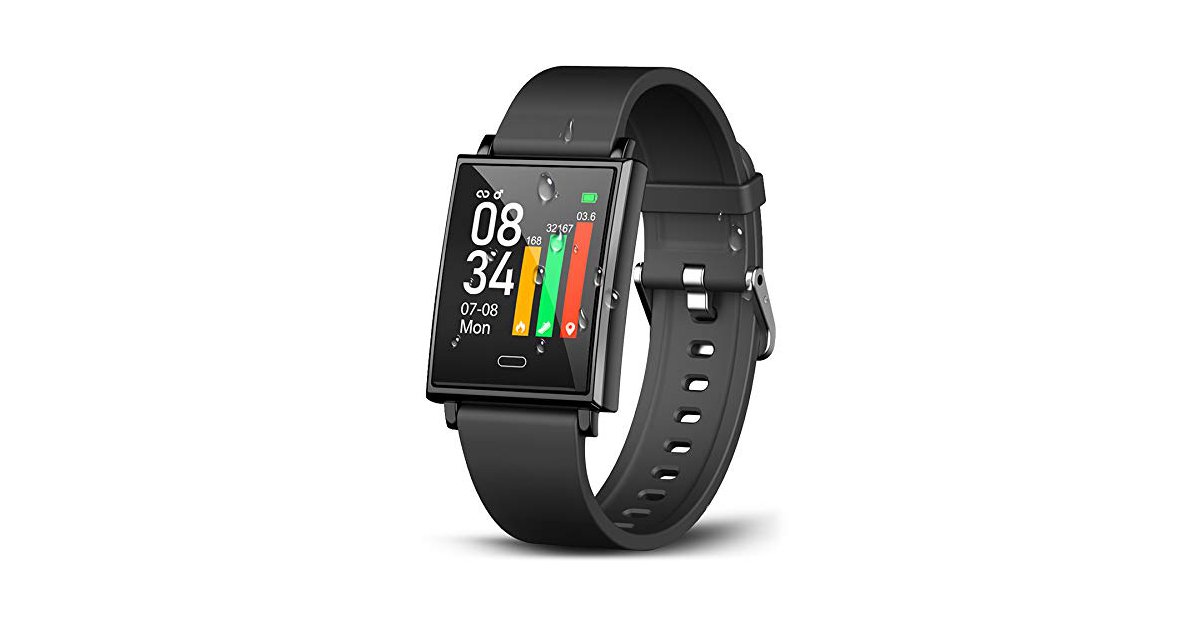 Winisok hot sale fitness tracker