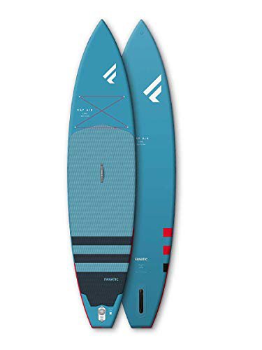 Fanatic Ray Air Inflatable SUP 2020-10'6"