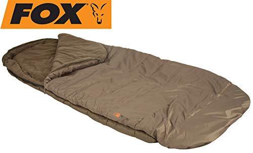 FOX Ven-Tec Ripstop 5 Season Sleeping Bag Schlafsack