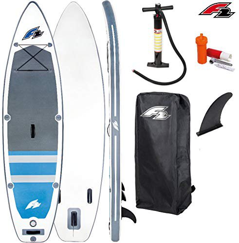 F2 AXXIS 11'5" SUP Board ISUP 350cm