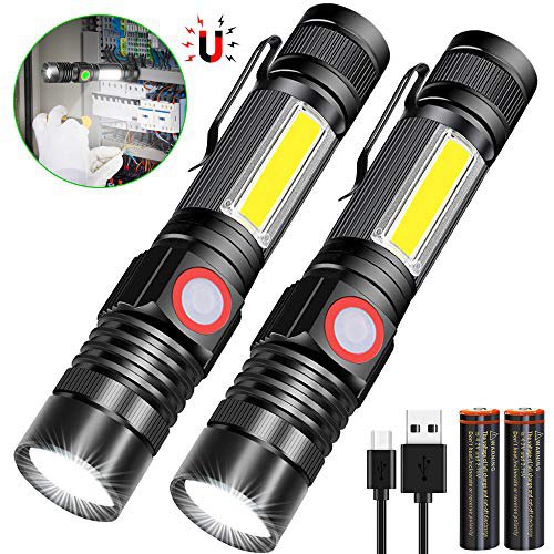 Exposure MOB Carbon2 Taschenlampe - Schwimmend Mit Ladestation