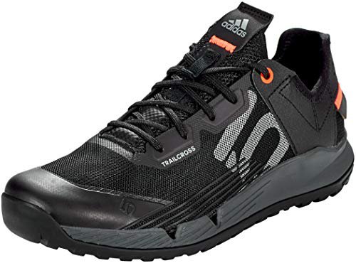 Five Ten MTB-Schuhe Trailcross SL Schwarz Gr. 44.5