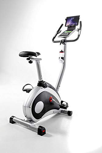 Topfit Premium Ergometer-Heimtrainer