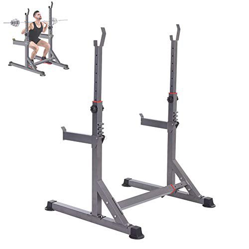 Grist cc squat rack hot sale