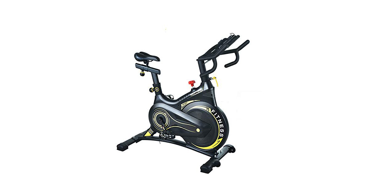 fahrrad heimtrainer profi