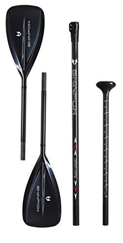 SKINFOX Carbon DUAL SUP-/Kajak Paddel