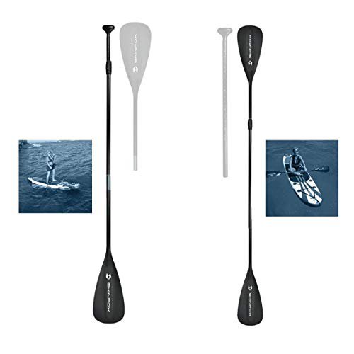 SKINFOX ALU SUP-/Kajak Paddel