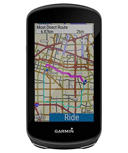 Garmin Radcomputer 1030 Plus Unbekannt (0) 0