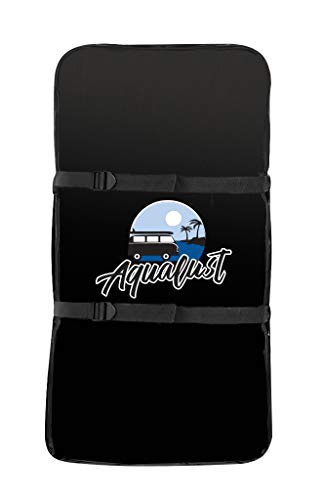 AQUALUST Rucksack Boardbag iSUP Surf Surfboard Tragetasche SUP Stand Up Paddle Board