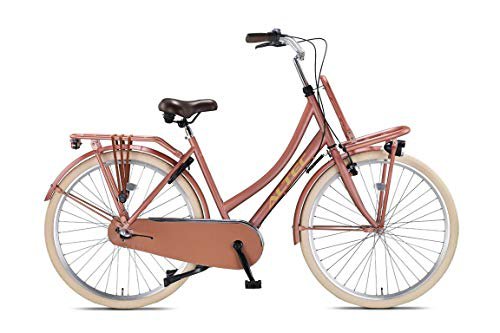 Hooptec Damen Hollandrad 28 Zoll  Dutch 3 Gang Lavendel