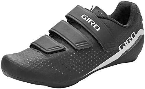 Giro Unisex Berm E-Bike|City/Urban|Freizeit Schuhe, Schwarz, Large EU