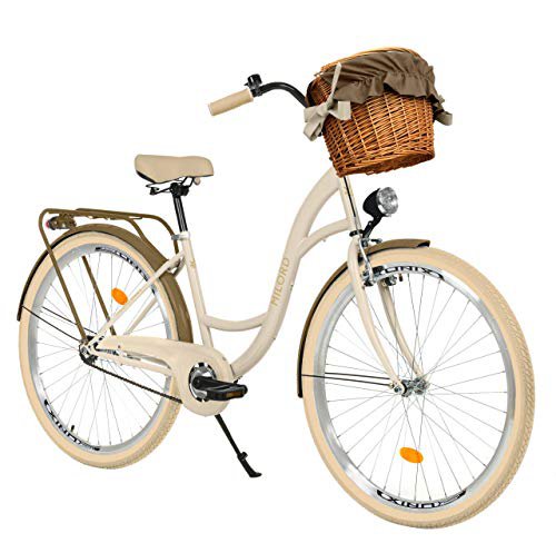 Damenrad Hollandrad 28" Fahrrad 
