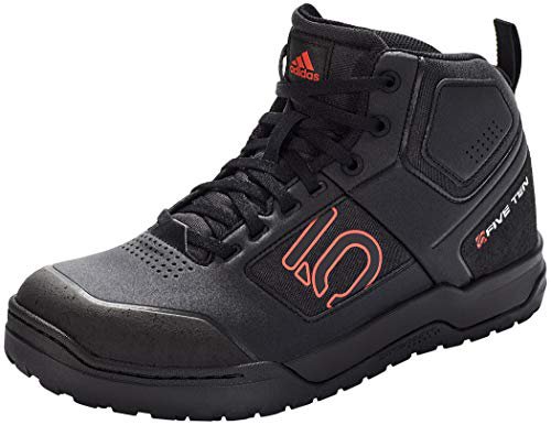 Five Ten MTB-Schuhe Impact Pro Mid Schwarz Gr. 44