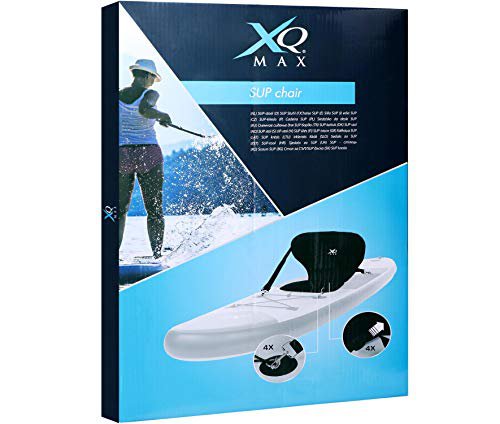 XQ Max XQMAX SUP Sitz