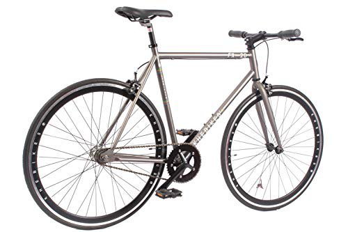 KHEbikes KHE Fixie Singlespeed FX20 57cm 2 Gang Sturmey Archer