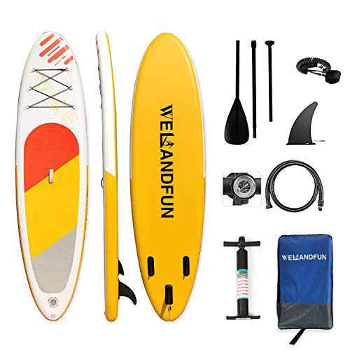 Welandfun on sale paddle board