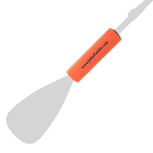 John Paddle let's rOAR www.johnpaddle.com John Paddle SUP-Brett und SUP-Paddel Aufprallschutz - Schwimmer Schutzelement Protection