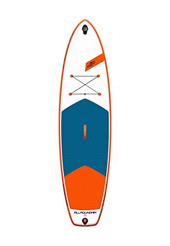 JP-AUSTRALIA JP Allround Air SL Inflatable SUP 2021 11'0"