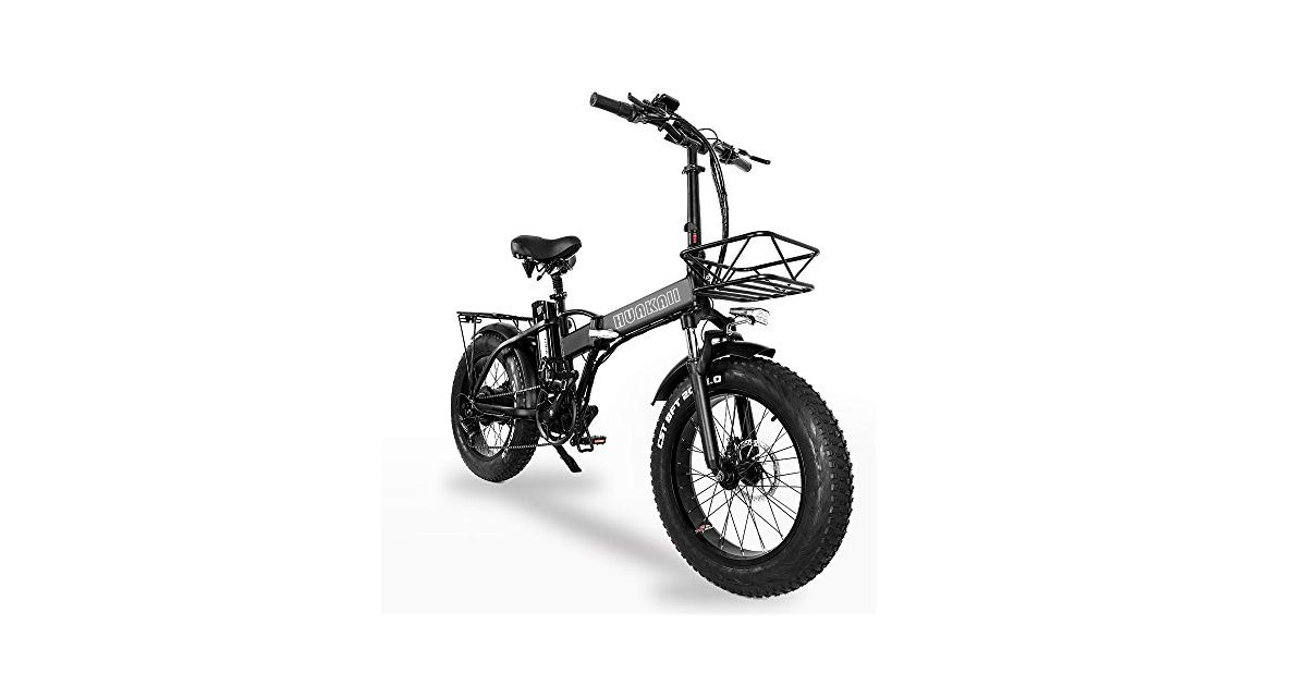 14 Zoll Fahrradreifen & Schlauch – 14 X 2,125 (57-254) – Für E-Bikes, Falträder & Citybikes