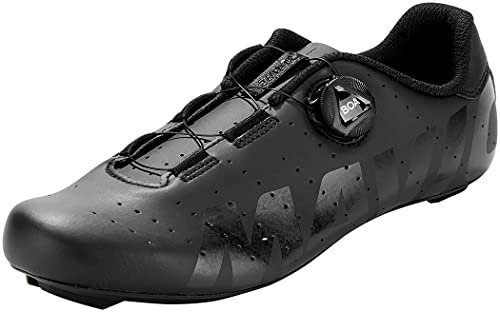 Mavic MAVIC Cosmic Boa Rennrad Fahrrad Schuhe schwarz 2022: Größe: 44.5 (UK 10)