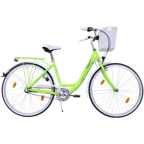 Challenge Cityrad, 28 Zoll, 3-Gang, Damen
