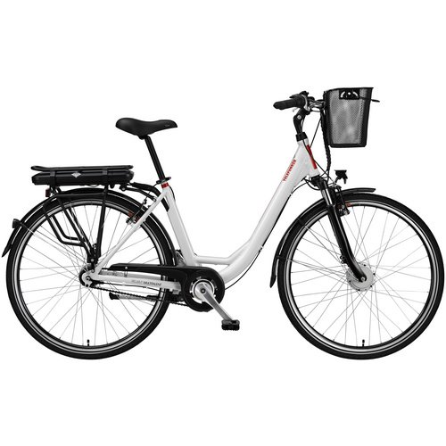 Telefunken E-Bike »RC657 Multitalent«, 28", 7-Gang, 13 Ah