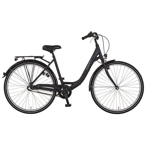 Prophete Cityrad »Geniesser 20.BSC.10«, 28 Zoll, 3-Gang, Unisex
