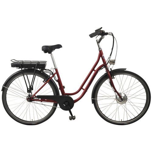 ALLEGRO E-Bike »Boulevard Plus«, 28", 7-Gang, 11.6 Ah