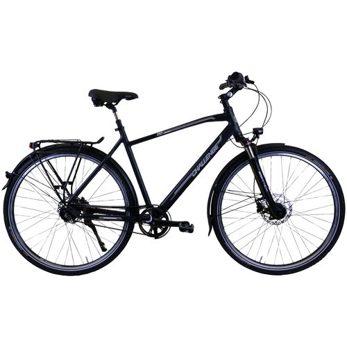 Challenge Trekkingrad, 28 Zoll, 7-Gang, Herren