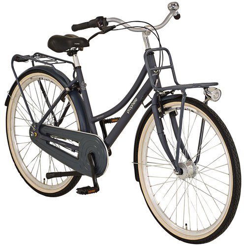 Cityrad Unisex Zoll, 20.BTC.20«, Prophete »Geniesser 7-Gang, 28