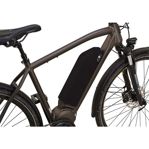 Prophete Akkuschutzhülle, Zubehör für AEG Downtube, Neopren