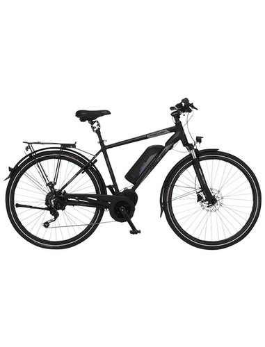 FISCHER FAHRRAEDER E-Bike Trekking »ETH 1861.1«, 28", 10-Gang, 11.6 Ah