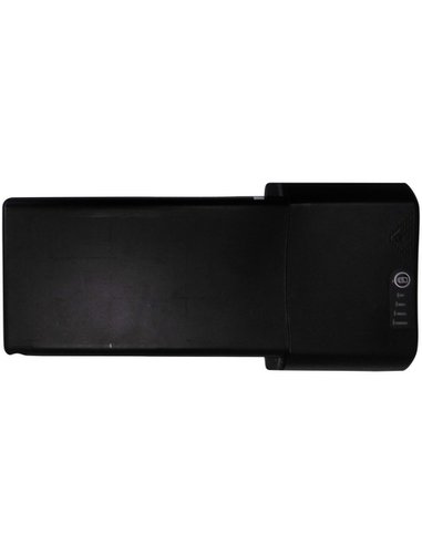 MAXTRON Akku, Lithium-Ionen, 36V, passend für E-Bike: MC-3, MC-3S, MC-4, MC-14