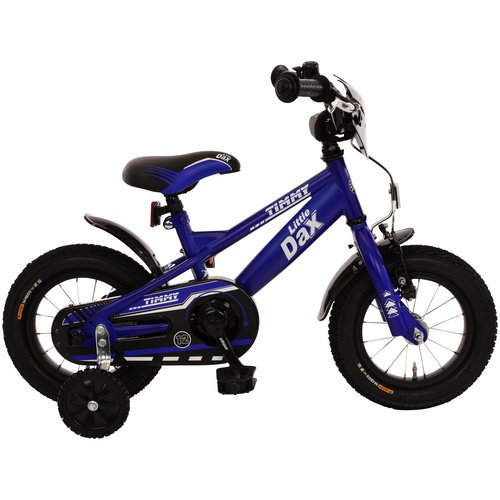 BACHTENKIRCH Kinderfahrrad »Timmy «, 1 Gang, Timmy-Type, Blau